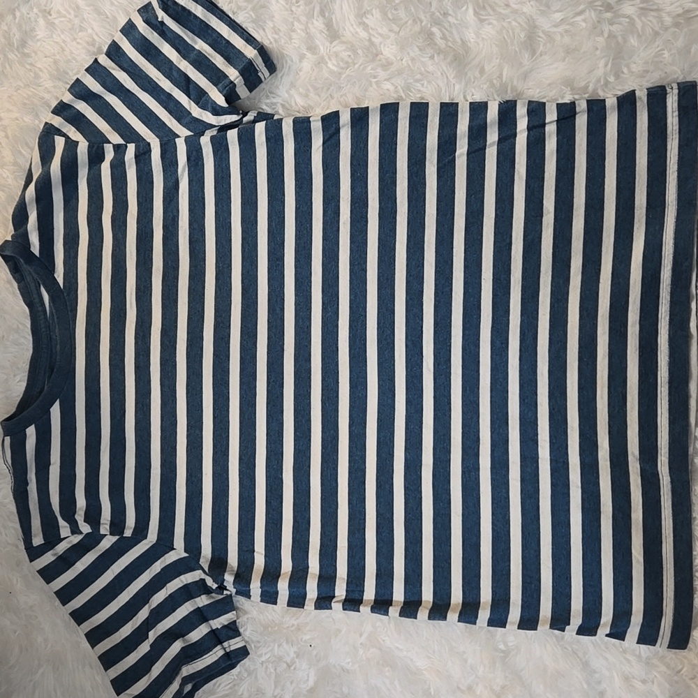 Tucker +Tate Tee